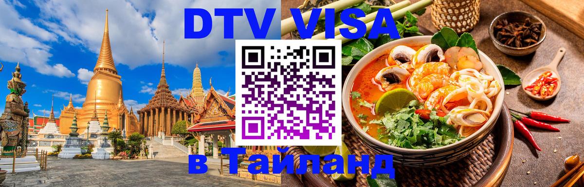 Оформление DTV визы под ключ: стоимость и тарифы, только загранпаспорт - 03.10.2025 